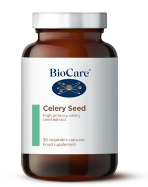 BioCare - <br>Celery Seed