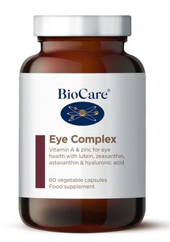 BioCare - <br>Eye Complex