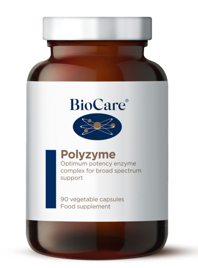 BioCare - <br>Polyzyme