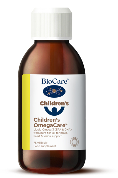 BioCare - <br>Children's OmegaCare