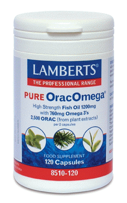 Lamberts Rhodiola Rosea