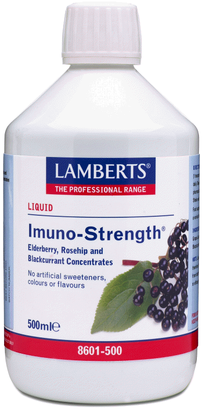 Lamberts Fruid Concentrates