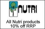 Nutri Supplements