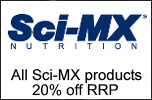 Sci-MX Supplements