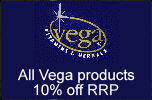 Vega Supplements