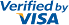 Verified by Visa