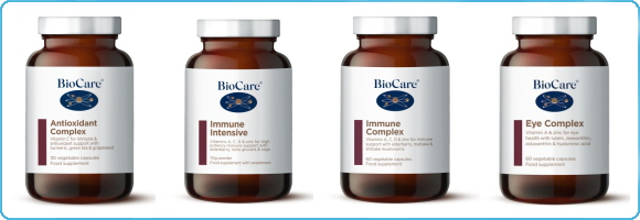 BioCare Antioxidants BioCare Antioxidants