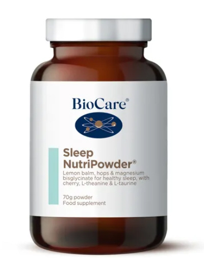 BioCare - Sleep NutriPowder