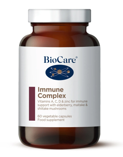 BioCare - Immune Complex