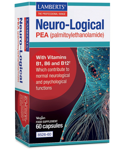Lamberts - Neuro-Logical