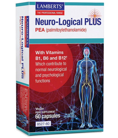 Lamberts - Neuro-Logical PLUS