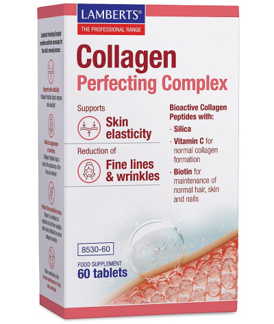 Lamberts - Collagen Perfecting Complex