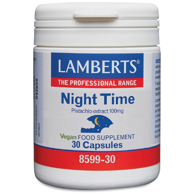 Lamberts - Night Time