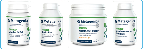 Metagenics Digestive Support Metagenics Digestive Support